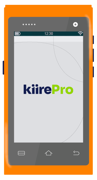 KiirePro