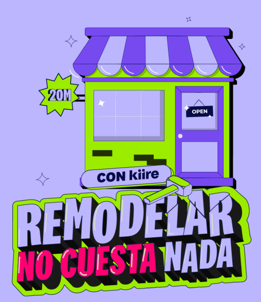 Remodelar no cuesta nada