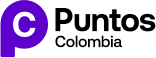 Puntos Colombia