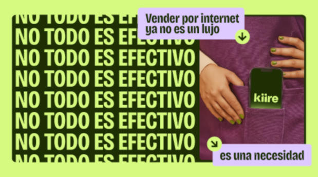 No todo es efectivo