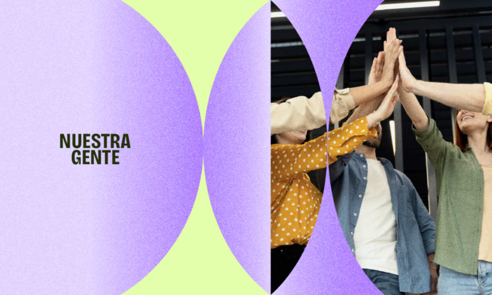 NUESTRA GENTE