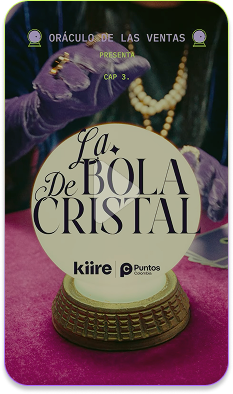 CAP 3: LA BOLA DE CRISTAL