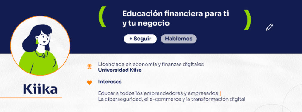 banner presentacion kiika